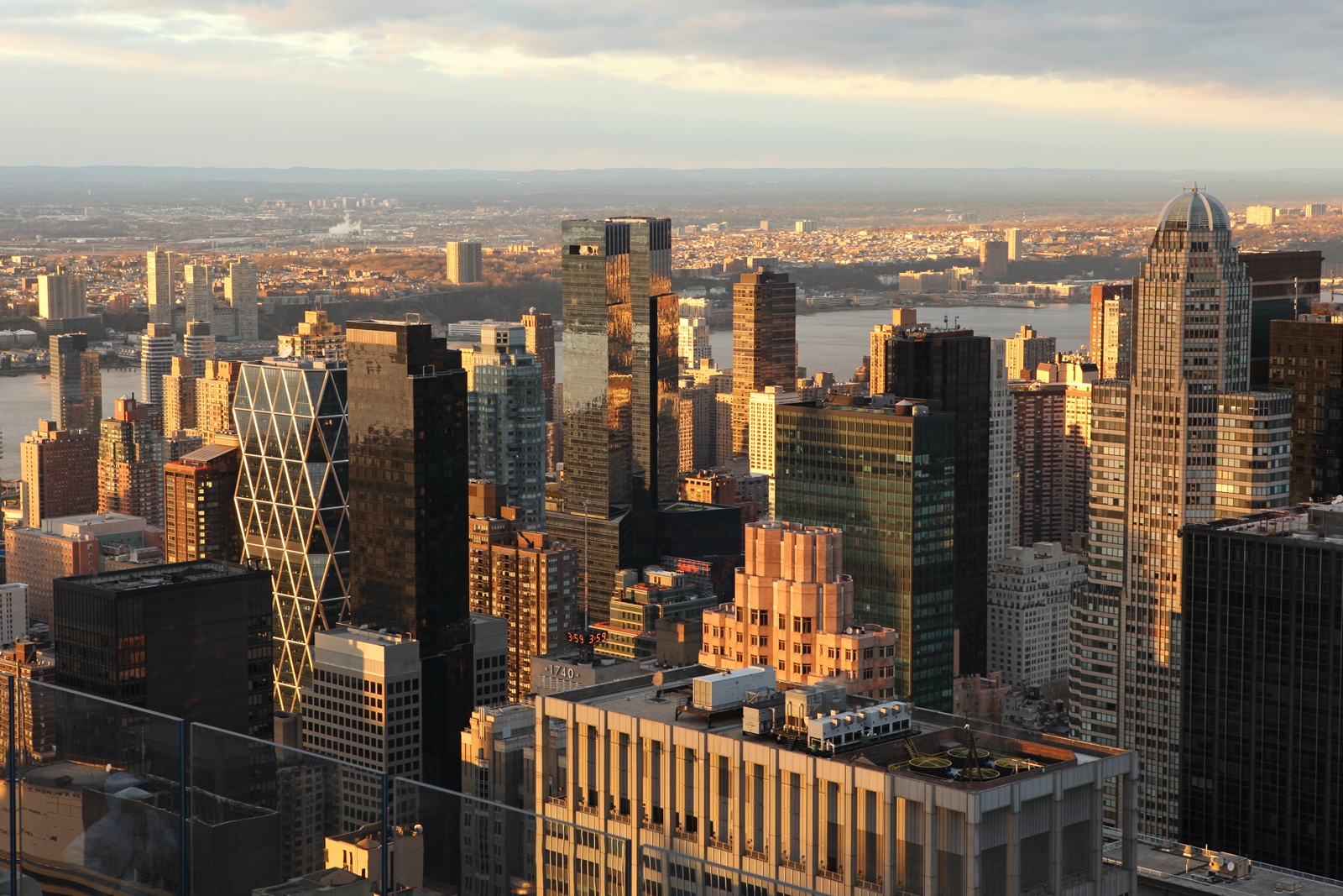 New York City 011